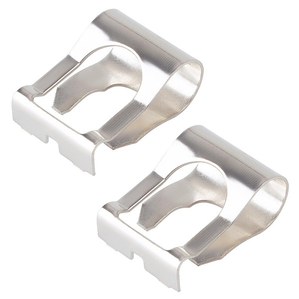 Amavoler Windscreen Wiper Linkage Clip,Wiper Linkage Bushing Rods Arms Link