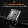 Wheeloo Bosch Intuvia 100 Displayschutz Set I E-Bike Schutzhülle transparent