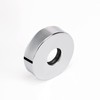 NearMoon Shower Arm Flange, Stainless Steel Replacement Escutcheon Cover Plate