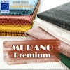 HEKO PANELS Murano Premium Corduroy Look Decorative Fabric Furniture Fabric