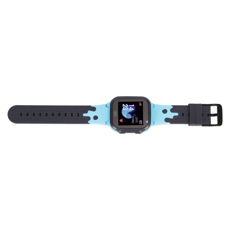 Kids Smartwatch 1.44in Color Touch Screen Children Smart Watch 2G