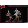 Mini Art 550035392 MiniArt 35392 1:35 Figure British Soldiers in