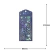 BGM Sticker IRIDE Galaxy BS-RS020