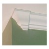 Crown Molding Corner Blocks " DECO END CAP " CHOOSE