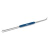 85503 Precision Angle and Hook Pry Bar Tool