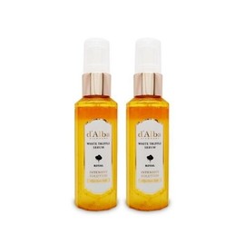 Dalba 달바화이트트러플로얄인텐시브세럼60ml2개SF Dalba White Truffle Royal Intensive Serum 60ml 2 Pack SF
