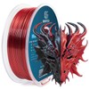 GEEETECH Silk PLA 3D Printer Filament 1.75mm, Silk Dual Color