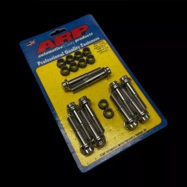 ARP Yamaha YXZ Roll Cage Bolt Kit - 2 Seat (BC9050-2)