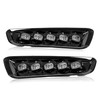 Kojem Fog Light Pair Compatible with 2017 2018 2019 2020