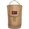 Oregonian Camper Lantern Case, Lantern Drum, Wolf Brown