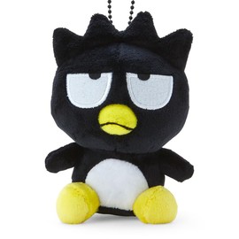Sanrio 055573 Bad Batsumaru Mascot Holder