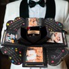 Hbsite Hbsite DIY Explosion Überraschungs Box handgemachte Foto Liebe Speicher