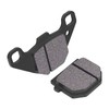 XuLong Front or Rear Brake Pads for E-TON QUADS VXL