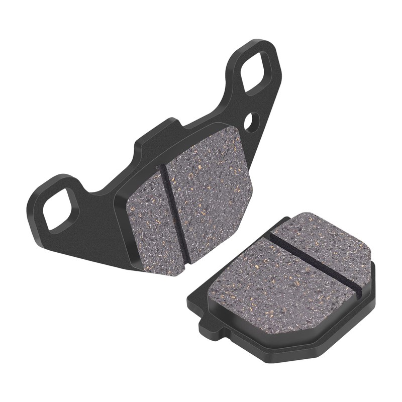 XuLong Front or Rear Brake Pads for E-TON QUADS VXL
