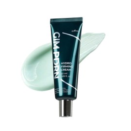 ISNTREE GIM Next-Generation Botanical PDRN Seaweed PDRN Hydro Forming Cream, 1.7 fl oz (50 ml), Next-Generation Botanical PDRN, Aging Care, Tightness, Plump Skin, Moisturizing, Moisture Charging, Skin