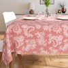 Encasa XO 8 to 10 Seater Dining Table Cloth 145x300