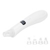 Blackhead Pore Vacuum Cleaner Electric Face Nose Acne Whitehead Extractor