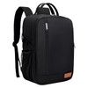 VMIKIV Hand Luggage Backpack 40 x 20 x 25 for
