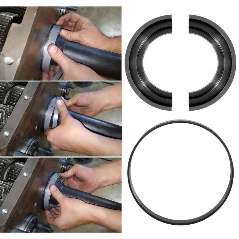 Yoursme Input Shaft Bearing Puller for Eaton Ultra Shift Plus