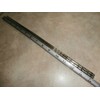 1 pair of high quality stainless steel extra long chopsticks