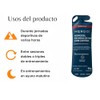 Hidrogel Agua Mar Mixto Sticks Sabores Cola Naranja Gel Energético