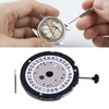 Watch Movement Kit Quartz Replacement Repair Tool 6S30 Portable for
