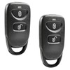 Key Fob Keyless Entry Remote fits 2014 2015 2016 Hyundai