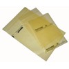 Zerust 6" x 8" Rust Prevention Multipurpose Poly Bag with
