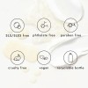 Kit 4 Piezas Bondbar Bonding Essential Kit Fortalecedor