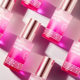 isoi Brightening Serum (Rose PDRN Blemish Serum) 15ml / 브라이트닝 세럼(로즈PDRN 잡티세럼) 15ml