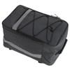 Bolsa de bicicleta trasera Rack, 15L trasera Bike Rack Bolsa