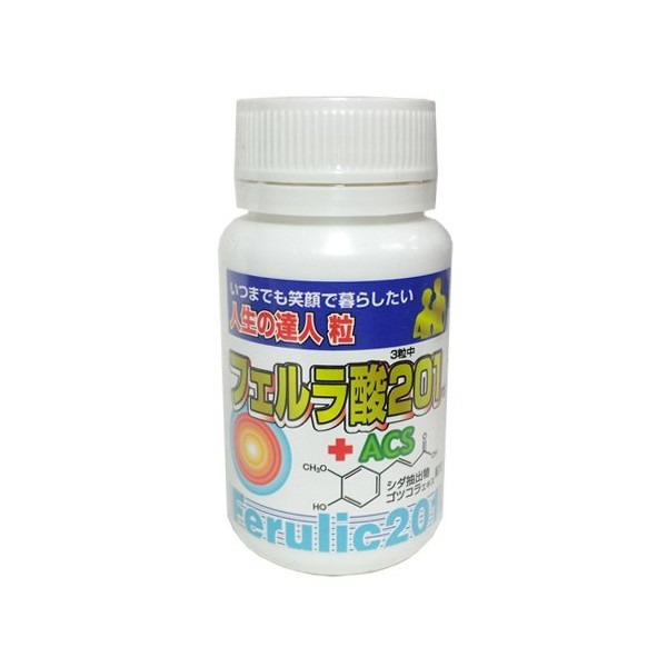 201 mg ferracid, ACS, 90 capsules, 6 pieces