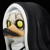 TUBBZ Boxed Edition: Horror - The Nun Cosplaying Rubber Duck