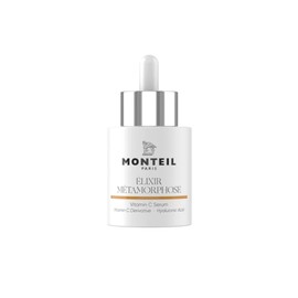 Monteil ÉLIXIR MÉTAMORPHOSE VITAMIN C SERUM 30 ml
