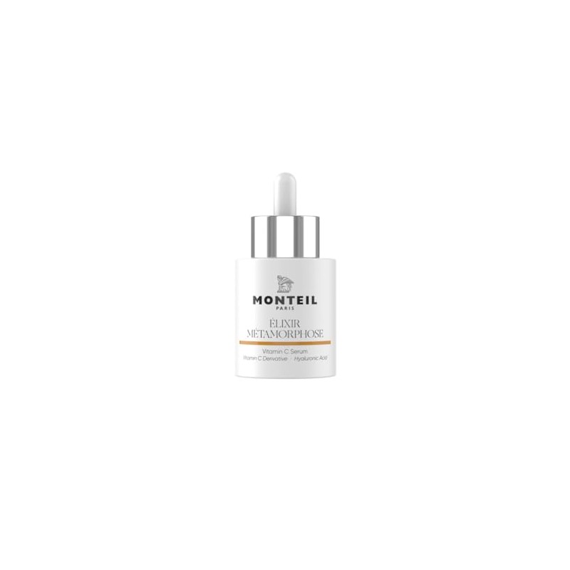 Monteil ÉLIXIR MÉTAMORPHOSE VITAMIN C SERUM 30 ml