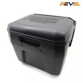 E-Z-GO OEM EZGO Side Cooler Kit w Mounting for 2005-2022 EZGO TXT Golf Carts PN 658509