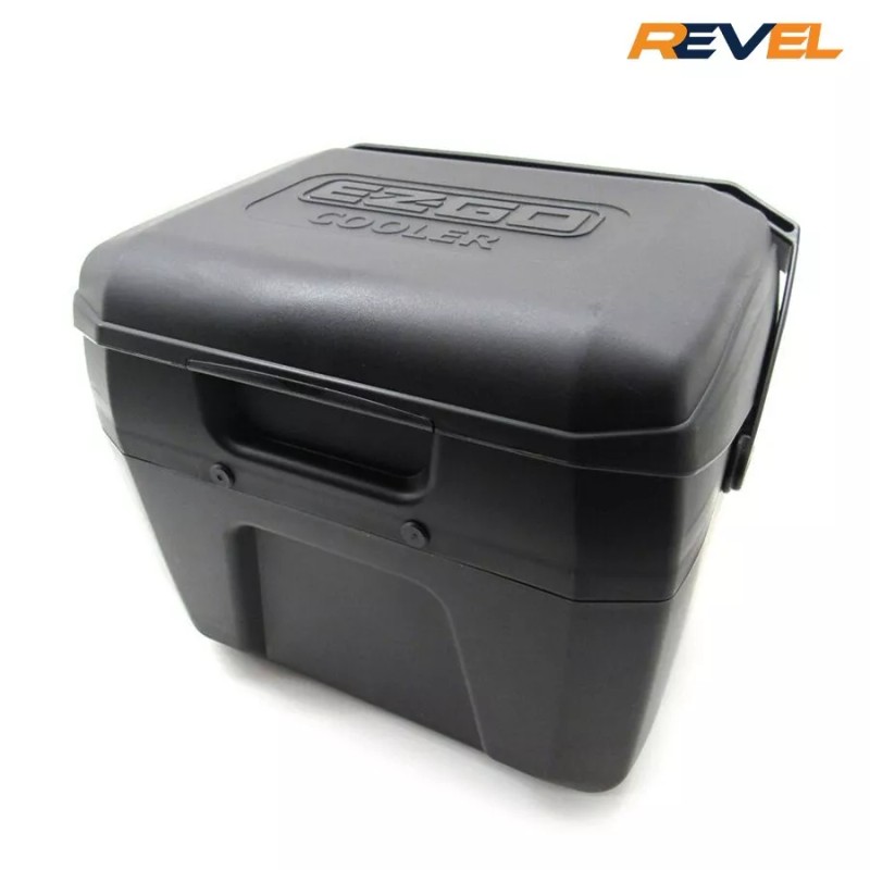 E-Z-GO OEM EZGO Side Cooler Kit w Mounting for 2005-2022