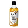 * Sérum Facial Y Corporal Aha Con Vitamina C Y