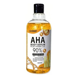 * Sérum Facial Y Corporal Aha Con Vitamina C Y Arbutina, Fa.