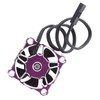 RC Car Cooling Fan Waterproof for Competition High Speed Motor