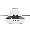 Rope Jump Machine Electronic Automatic LED Remote Control Intelligent Skipping