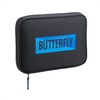Butterfly 63400 Table Tennis Racket Case, YT Case, Holds 2