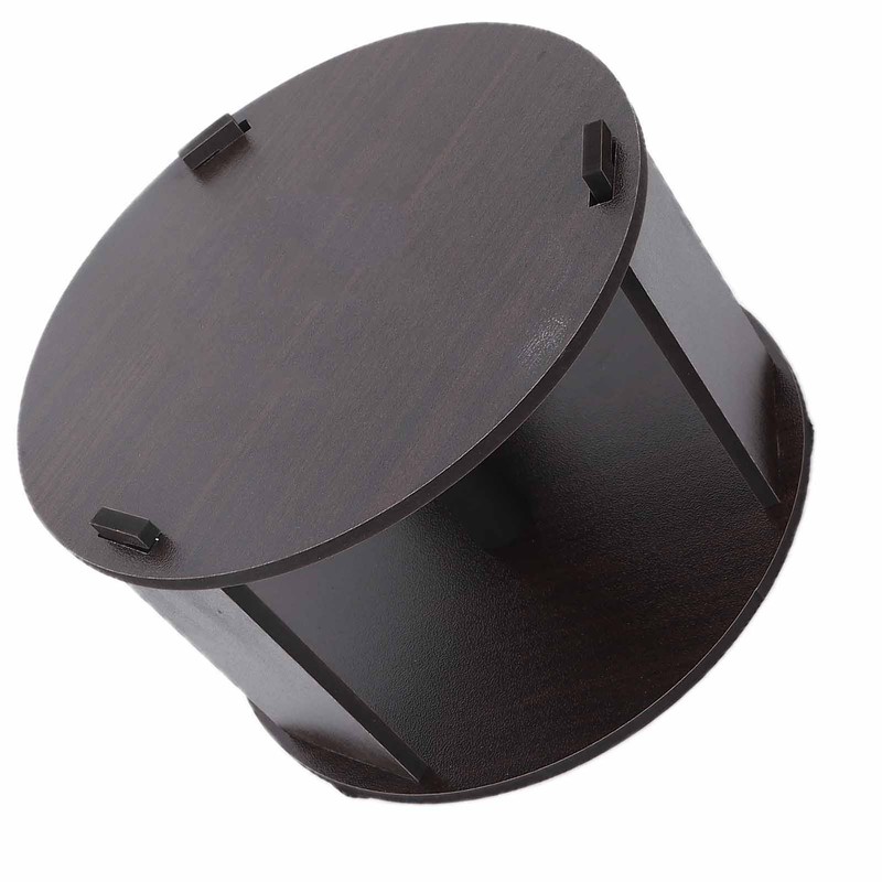 Diposable Neck Paper Storage Box Neck Strip Dispenser Collar Paper