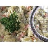 Potato cutter, stainless steel manual potato chopper, egg slicer, egg