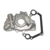 Melling M387 Oil Pump