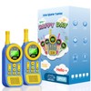 Ptnerbeh Walkie Talkies for Kids Age 3-7 Year Old Boys