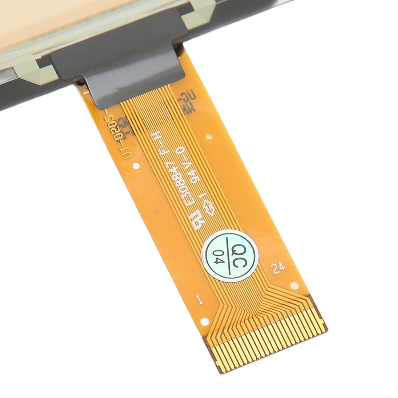 1.51 Inch Screen Module Kit SPI I2C Interface Transparent Blue