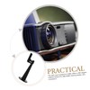 DOITOOL 1pc Projector Mount Bracket Wall Mount Security Camera Bracket