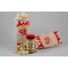 Peg's Popcorn Salt - It Sticks!