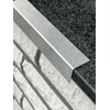 Stainless Steel Angle 1500 mm 90 Degree Angle Profile 25
